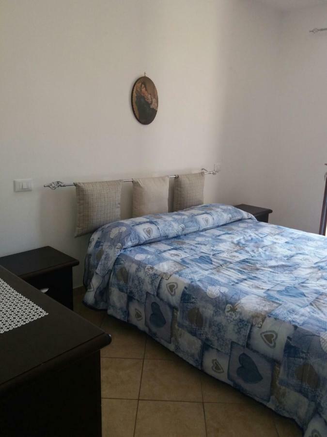 Appartamento Nino San Vito Lo Capo Eksteriør billede